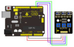 KEYESTUDIO 3-channel infrared line tracking sensor KS0453 - 5210131042854 - Image 2
