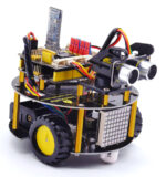 KEYESTUDIO smart little turtle robot V3.0 KS0464 - 5210131042809
