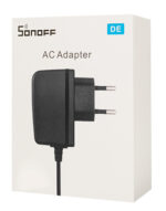 SONOFF τροφοδοτικό ρεύματος KZ0501200V, 5V 1.2A, 1.2mp - 6920075775655 - Image 2