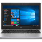 HP Laptop ProBook 640 G4, Refurbished Grade B, i5-8350U 8/256GB M.2, 14", Cam, Intel UHD Graphics 620, FreeDOS - 5210131104859