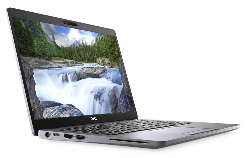 L-4087-GB DELL Laptop Latitude 5310, Refurbished Grade B, i5-10310U 8/256GB NVME, Cam 13.3", Intel UHD Graphics 620, FreeDOS - 5210131107300 - Image 1