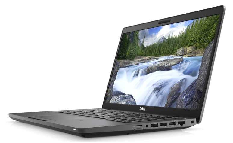 L-4406-GB DELL Laptop Latitude 5400, Refurbished Grade B, i5-8365U , 8/256GB M.2, 14", Cam, Intel UHD Graphics 620, FreeDOS - 5210131119327 - Image 1