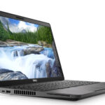 DELL Laptop Precision 3541, Refurbished Grade B, i5-9400H, 16/256GB M.2, 15.6", Cam, Intel UHD Graphics 630, FreeDOS - 5210131122167