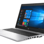 HP Laptop ProBook 650 G4, Refurbished Grade B, i5-8350U, 8/240GB SSD, 15.6", Cam, HD Graphics 620, FreeDOS - 5210131134962