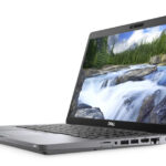 DELL Laptop Latitude 5410, Refurbished Grade A, i5-10210U, 8/256GB NVME, 14", Cam, UHD Graphics 620, FreeDOS - 5210131143933