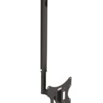 BRATECK βάση τηλεόρασης οροφής LCD-504A, 23-42", έως 30kg - 5210131015377