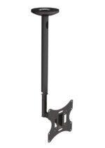 BRATECK βάση τηλεόρασης οροφής LCD-504A, 23-42", έως 30kg - 5210131015377