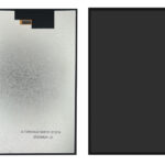 TECLAST ανταλλακτική οθόνη LCD για tablet P85T - 5210131089521