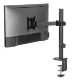BRATECK βάση γραφείου οθόνης LDT66-C011, 17-32", έως 9kg - 5210131069646 - Image 2