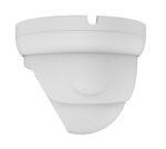 LONGSE υβριδική κάμερα LIRDBAHTC500FKE, 2.8mm, 5MP, IP67, IR 20m - - Image 2