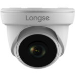LONGSE υβριδική κάμερα LIRDLAHTC200FPE, 2.8mm, 5MP, IR έως 20m - 5210131112694