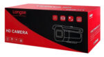 LONGSE IP κάμερα LIV60HSL200, POE, 2.8-12mm, 1/2.8" SONY, 2MP, IP67 - - Image 2