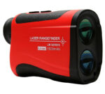 UNI-T laser μετρητής εύρους απόστασης LM1000, 7x οπτικό ζουμ - 6935750510117