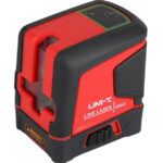 UNI-T γραμμικό αλφάδι laser LM570LD-II, με πράσινη δέσμη 2 ακτίνων - 6935750557044