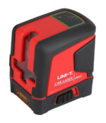 UNI-T γραμμικό αλφάδι laser LM570LD-II, με πράσινη δέσμη 2 ακτίνων - 6935750557044