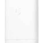 UBIQUITI NanoStation Loco 5AC, 5GHz, 450Mbps, 13dBi, λευκό - 817882027250