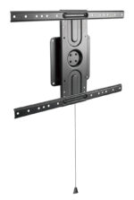 BRATECK επιτοίχια βάση τηλεόρασης LP69-46F , 37-80", έως 50kg - 5210131114568
