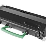 HT Συμβατό Toner για Lexmark, E260, 3.5K, μαύρο - 6959080015661