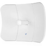 UBIQUITI LTU Long-Range Client LTU LR, 5GHz, 26dBi, λευκό - 810010070937