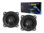 Σετ ηχεία αυτοκινήτου LXCL130, 5.25", 100W, 4 Ohm - 5902270727197 - Image 2