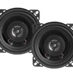 Σετ ηχεία αυτοκινήτου LXCL130, 5.25", 100W, 4 Ohm - 5902270727197