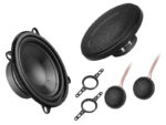 Σετ ηχεία αυτοκινήτου LXCL18130, 5.25", 100W, 4 Ohm - 5210131061923