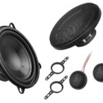 Σετ ηχεία αυτοκινήτου LXCL18130, 5.25", 100W, 4 Ohm - 5210131061923