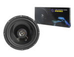Σετ ηχεία αυτοκινήτου LXCS165, 6.5", 120W, 4 Ohm, 2 δρόμων - 5210131074046 - Image 2