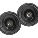 Σετ ηχεία αυτοκινήτου LXCS165, 6.5", 120W, 4 Ohm, 2 δρόμων - 5210131074046