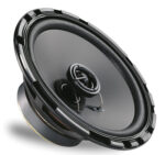PHONOCAR σετ ηχεία αυτοκινήτου Basic 66026, 6.5", 60W, 2 δρόμων - 8020065660263 - Image 2