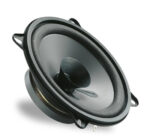 PHONOCAR σετ ηχεία αυτοκινήτου Basic 66123, 5.25", 60W, dual cone - 8020065661239 - Image 2