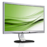 PHILIPS used οθόνη 231P4QUPES LED IPS, 23" Full HD, VGA, Grade A - 5210131091012