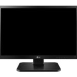 LG used οθόνη 24MB67PY LED IPS 24" FHD, VGA/DVI/DisplayPort, Grade B - 5210131104651