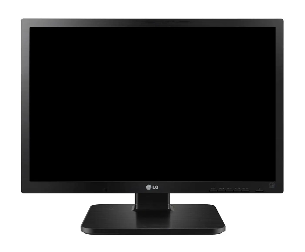 M-24MB67PY-GB LG used οθόνη 24MB67PY LED IPS 24" FHD, VGA/DVI/DisplayPort, Grade B - 5210131104651 - Image 1