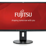 FUJITSU used οθόνη B24-8 TS IPS LED, 23.8", 1920x1080, VGA/DVI, Grade B - 5210131132326