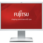 FUJITSU used οθόνη B24W-7 IPS-LED, 23.8", 1920x1200, VGA/DisplayPort/DVI, Grade A - 5210131120262