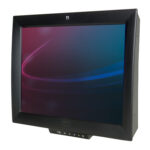 WINCOR NIXDORF used οθόνη BA83 LCD, 15", 1024x768, DVI, χωρίς βάση & καλώδια, Grade A - 5210131140628
