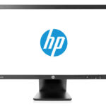 HP used οθόνη E231 LED, 23" 1920x1080px, VGA/DVI/DisplayPort, Grade B - 5210131088104