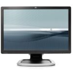 HP used οθόνη L2245WG LCD, 22" 1680 x 1050, VGA/DVI, Grade B - 5210131093252