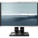 HP used οθόνη LA2205wg LCD 22" 1680x1050px, DVI/VGA/DisplayPort, Grade B - 5210131093313