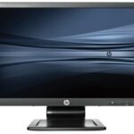 HP used οθόνη LA2306X LED, 23" 1920x1080px, VGA/DVI/DisplayPort, Grade B - 5210131083048