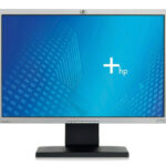 HP used οθόνη LP2465 LCD, 24" 1920x1200px, DVI, Grade B - 5210131105245