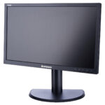 LENOVO used οθόνη LT2323p LED 23" 1920x1080 VGA/DVI/DisplayPort, Grade B - 5210131084274