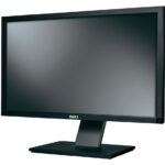 DELL used οθόνη P2311H LCD, 23" 1920x1080, VGA/DVI, Grade B - 5210131105894
