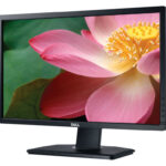 DELL used οθόνη P2312HT LED, 23" Full HD, VGA/DVI, Grade B - 5210131105900