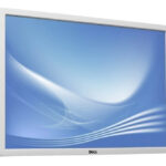 DELL used οθόνη U2412MC LED, 24" 1920x1200, VGA/DVI/DisplayPort, χωρίς βάση, Grade B - 5210131137567