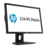 HP used οθόνη Z24I LED, 24" 1920x1200, DVI/VGA/DisplayPort, Grade B - 5210131093290