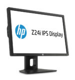 HP used οθόνη Z24I LED, 24" 1920x1200, DVI/VGA/DisplayPort, Grade B - 5210131093290