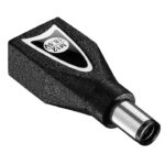 POWERTECH βύσμα για φορτιστή HP laptop, M12, 18.5V, 7.4x5mm - 5210131090404