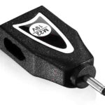 POWERTECH αντάπτορας για φορτιστή laptop M22 για Samsung 3x1mm, 19V, μαύρος - 5210131090299
